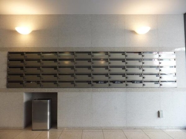 ルーブル白金高輪弐番館の物件内観写真